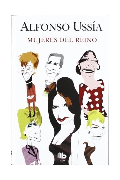 Mujeres del Reino